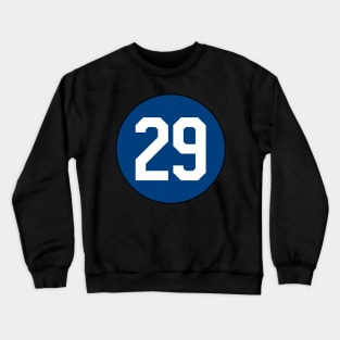 SIGNED Crewneck Sweatshirt